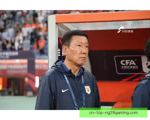 崔康熙执教泰山队期间面对战绩波动承受巨大压力揭秘