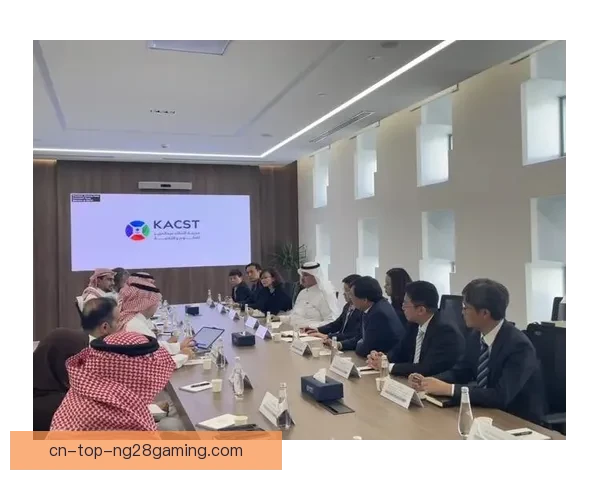 沙特携手打造国际青少年足球培训与发展综合中心 沙特携手打造国际青少年足球培训与发展综合中心